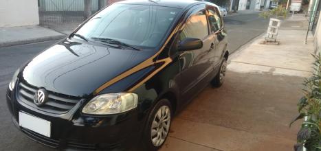 VOLKSWAGEN Fox 1.0 CITY FLEX, Foto 8