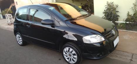 VOLKSWAGEN Fox 1.0 CITY FLEX, Foto 9