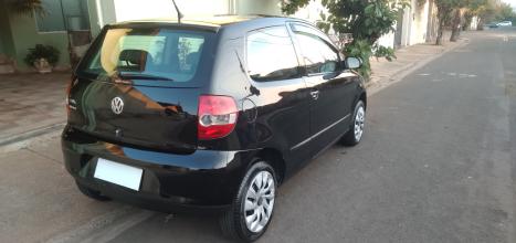 VOLKSWAGEN Fox 1.0 CITY FLEX, Foto 10