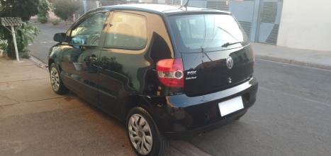 VOLKSWAGEN Fox 1.0 CITY FLEX, Foto 12