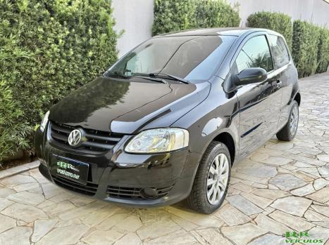 VOLKSWAGEN Fox 1.0 CITY FLEX, Foto 1