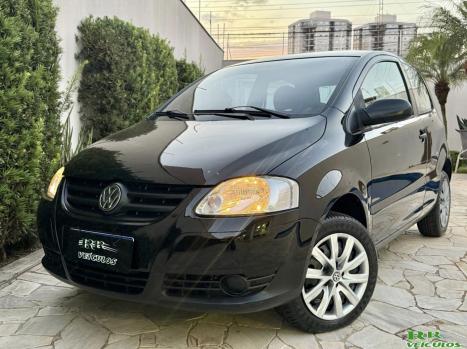 VOLKSWAGEN Fox 1.0 CITY FLEX, Foto 2