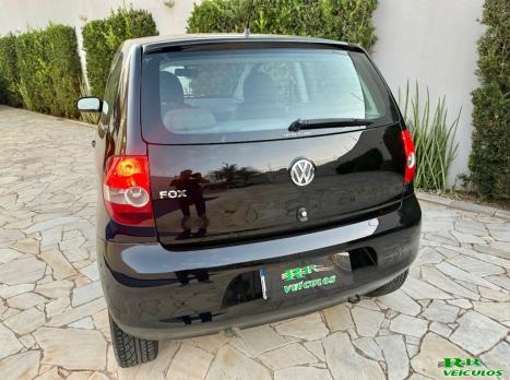 VOLKSWAGEN Fox 1.0 CITY FLEX, Foto 4