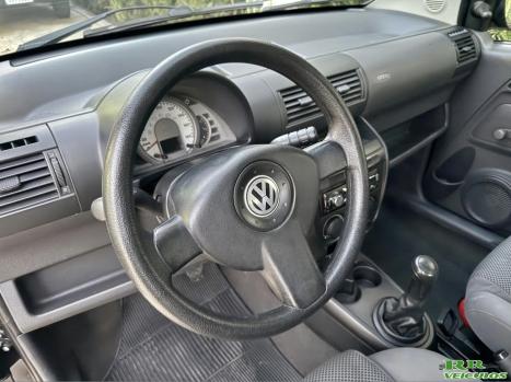 VOLKSWAGEN Fox 1.0 CITY FLEX, Foto 7