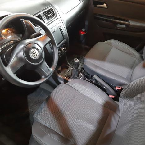 VOLKSWAGEN Fox 1.0 FLEX, Foto 4