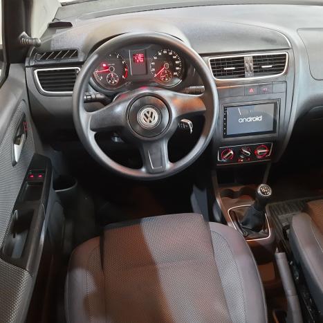 VOLKSWAGEN Fox 1.0 FLEX, Foto 6