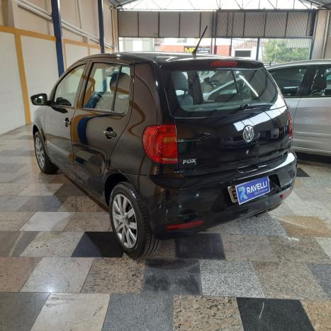 VOLKSWAGEN Fox 1.0 FLEX, Foto 7