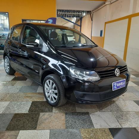 VOLKSWAGEN Fox 1.0 FLEX, Foto 9