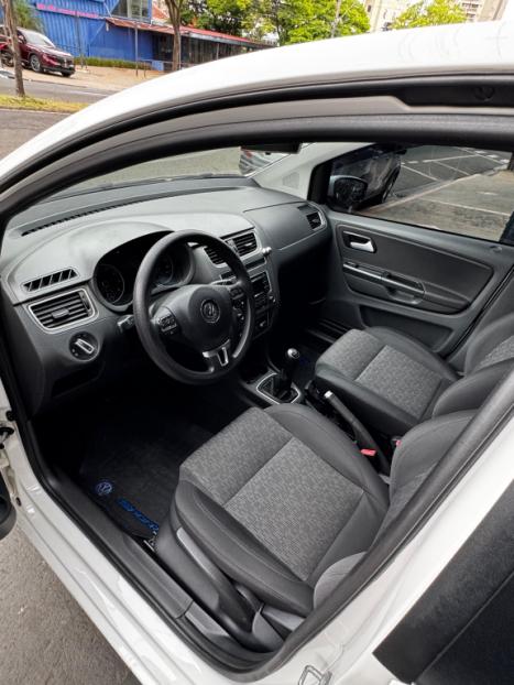 VOLKSWAGEN Fox 1.0 FLEX, Foto 9