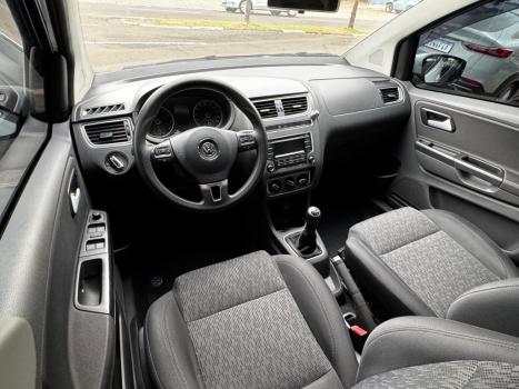 VOLKSWAGEN Fox 1.0 FLEX, Foto 10