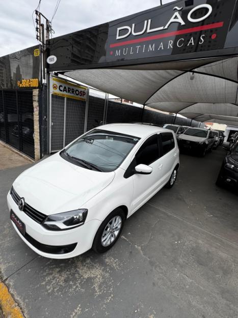 VOLKSWAGEN Fox 1.0 FLEX, Foto 3