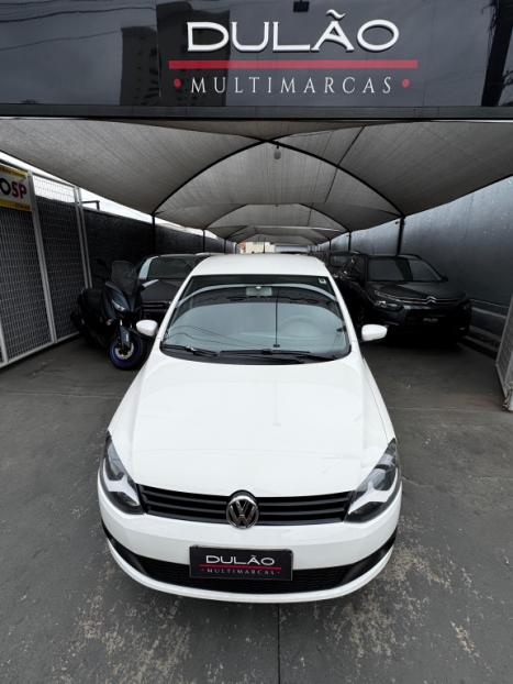 VOLKSWAGEN Fox 1.0 FLEX, Foto 2