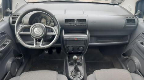 VOLKSWAGEN Fox 1.0 FLEX, Foto 2