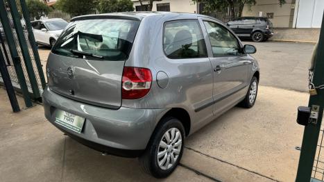 VOLKSWAGEN Fox 1.0 FLEX, Foto 4