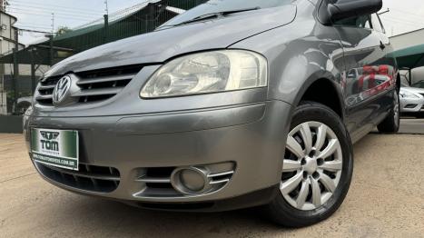 VOLKSWAGEN Fox 1.0 FLEX, Foto 6