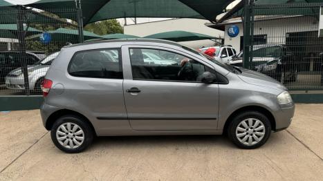 VOLKSWAGEN Fox 1.0 FLEX, Foto 8