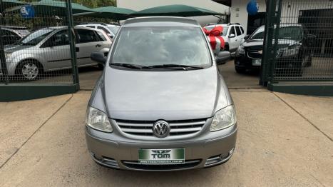 VOLKSWAGEN Fox 1.0 FLEX, Foto 10