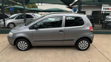 VOLKSWAGEN Fox 1.0 FLEX, Foto 12