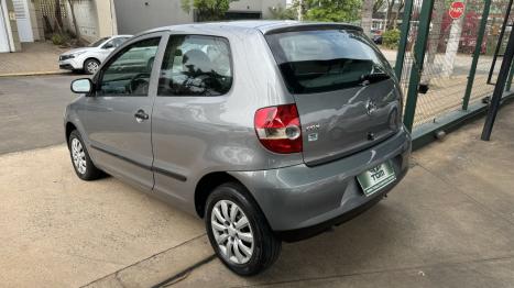 VOLKSWAGEN Fox 1.0 FLEX, Foto 16