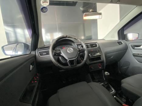 VOLKSWAGEN Fox 1.0 FLEX, Foto 9