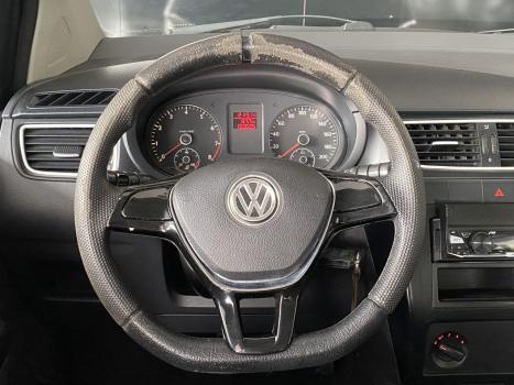 VOLKSWAGEN Fox 1.0 FLEX, Foto 10