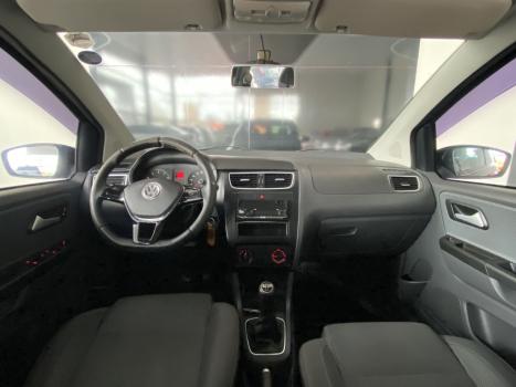 VOLKSWAGEN Fox 1.0 FLEX, Foto 11