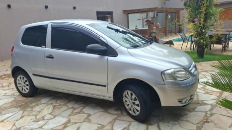 VOLKSWAGEN Fox 1.0 FLEX, Foto 2