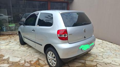 VOLKSWAGEN Fox 1.0 FLEX, Foto 4