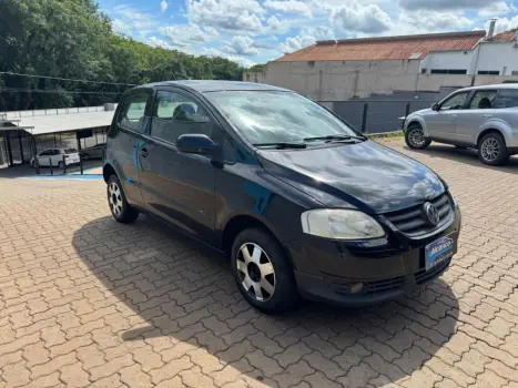 VOLKSWAGEN Fox 1.0 FLEX, Foto 2