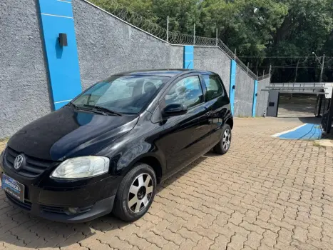 VOLKSWAGEN Fox 1.0 FLEX, Foto 3