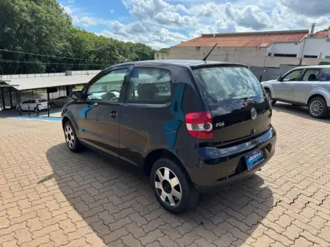 VOLKSWAGEN Fox 1.0 FLEX, Foto 4