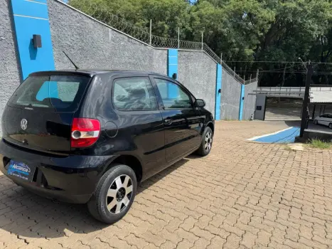 VOLKSWAGEN Fox 1.0 FLEX, Foto 5