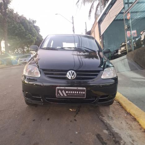 VOLKSWAGEN Fox 1.0 FLEX, Foto 1