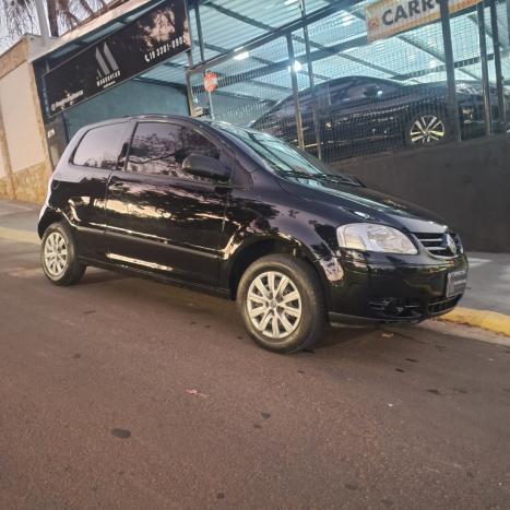VOLKSWAGEN Fox 1.0 FLEX, Foto 2