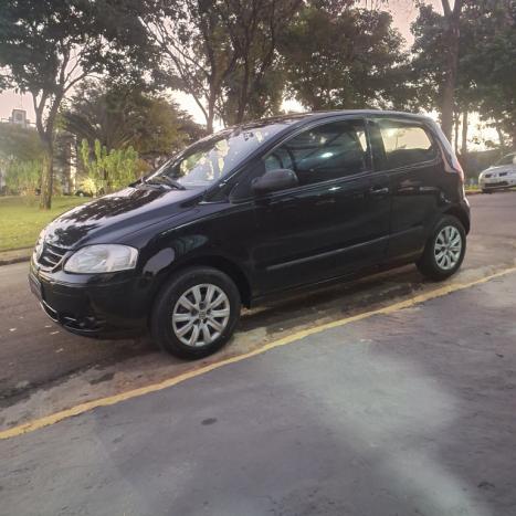 VOLKSWAGEN Fox 1.0 FLEX, Foto 3