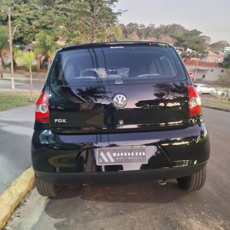 VOLKSWAGEN Fox 1.0 FLEX, Foto 4