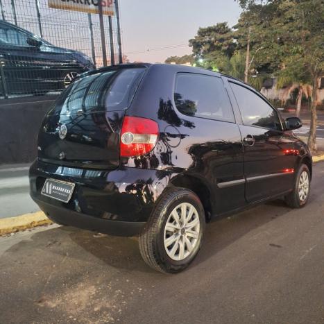 VOLKSWAGEN Fox 1.0 FLEX, Foto 5