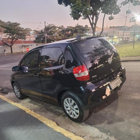 VOLKSWAGEN Fox 1.0 FLEX, Foto 6