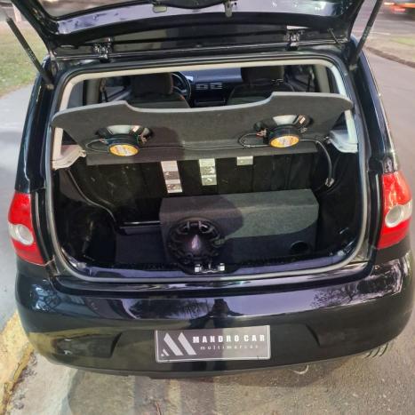 VOLKSWAGEN Fox 1.0 FLEX, Foto 10