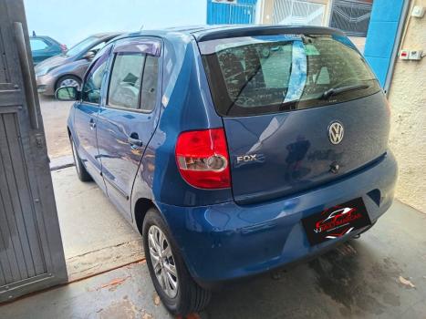 VOLKSWAGEN Fox 1.0 FLEX, Foto 2