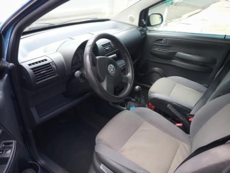VOLKSWAGEN Fox 1.0 FLEX, Foto 3
