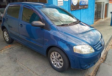 VOLKSWAGEN Fox 1.0 FLEX, Foto 5