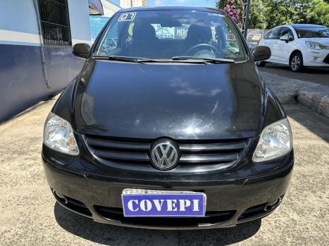 VOLKSWAGEN Fox 1.0 PLUS FLEX, Foto 2