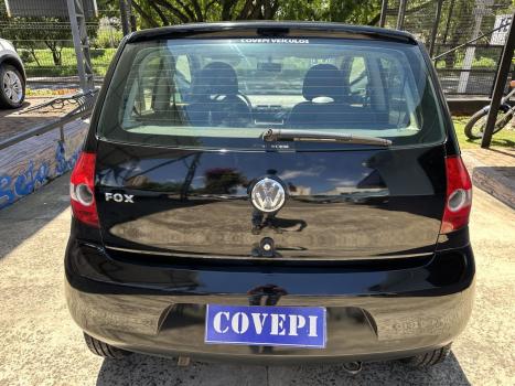 VOLKSWAGEN Fox 1.0 PLUS FLEX, Foto 3