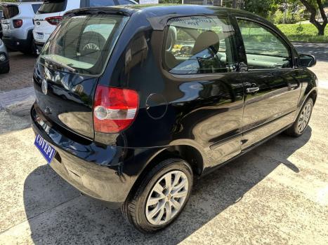 VOLKSWAGEN Fox 1.0 PLUS FLEX, Foto 4