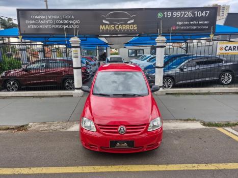 VOLKSWAGEN Fox 1.0 PLUS FLEX, Foto 2