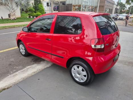 VOLKSWAGEN Fox 1.0 PLUS FLEX, Foto 4