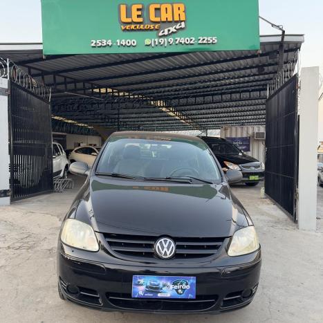 VOLKSWAGEN Fox 1.0 PLUS, Foto 2