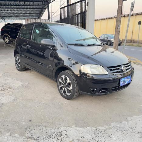 VOLKSWAGEN Fox 1.0 PLUS, Foto 3