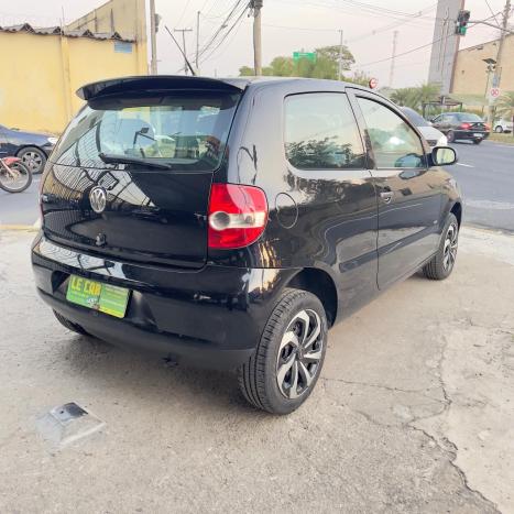 VOLKSWAGEN Fox 1.0 PLUS, Foto 4